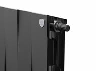 �������� ���������������, 12 ������ ROYAL THERMO PianoForte 200 Noir Sable, ������ ������ �������