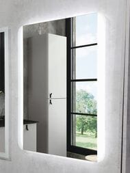 ������� Comforty �����-60 (600�800�30) LED ���������, ������������� ������, �����������. 00-00014246