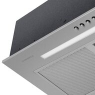 ������� Maunfeld Crosby 850LED Inox (600 x290x166)  850 �3/�, ����������� ����� ��-00021474