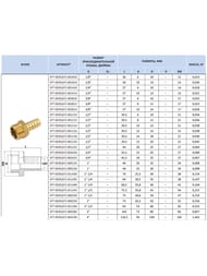 ������ STOUT 1/2"�x25��, ������,  SFT-0067-001225