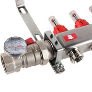 ������������ ������ ROMMER � ����� � �������������, 9 ���., ����.����� RMS-1210-000009