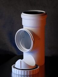  Ostendorf 110 Skolan dB  335600