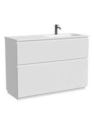 ����� ��� �������� Sancos Folk Floor FL120FRW 1190�445�850 ���������, ������, 2 �����, ����: Bianco