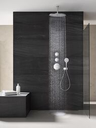   KLUDI A-QA DN15  400, ,  6434005-00