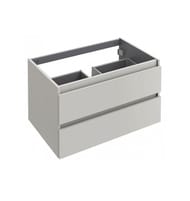 ����� ��� ���������� Jacob Delafon PARALLEL (800�500�450) ����� ���������, 2 ����� EB1703-N18