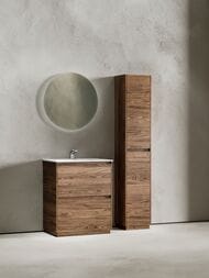 ����� ��� �������� SANCOS Libra Floor (690x450x840) ���������, ��� �����, ��� ��������� LB70FECH