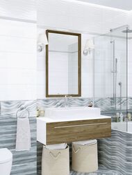 ����� Alma Ceramica Tori (200x600) ������������ DWU11TOR007 (��.�)