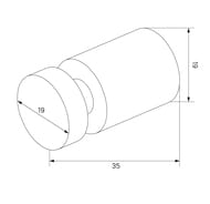   IDDIS Petite ,  ,   PET2SB1i41