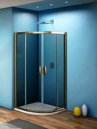   GOOD DOOR BAS JAZZE R-80-B-BR (8080) ,    