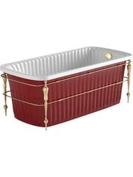 ����� MIGLIORE OLIVIA 174x83 console ������� ������, ��������� ������ 24268