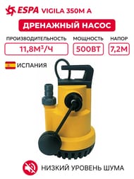   ESPA VIGILA 350M A 105781