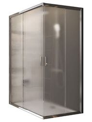 ������ �������� ������ RAVAK BLIX BLRV2K-80 (800�1900) ���������� �����, ������, ���������+Grape