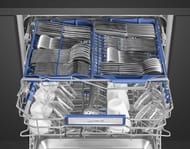   SMEG STL323BQLH (598818545) ., 10+1 ,  14 .