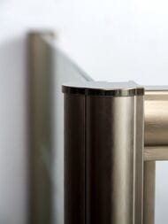 ������� ������ CEZARES GIUBILEO (1190-1210x890-910x1950) AH-1-120/90-SCORREVOLE-C-Br ����. ��/������