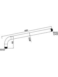 ��������� ��� �������� ���� Swedbe Platta 5510 ���������, 400��, ����: ����