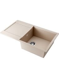 ����� Omoikiri DAISEN 86-SA (860�510�230) �������, ���������, ����-������� 4993701