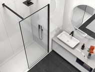 ������� ����������� Vincea Walk in HS 1000x2000 VSW-1HS100CLB ������