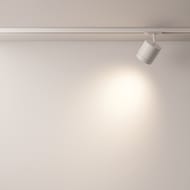 �������� ���������� Maytoni Polar (�����) TR088-1-GX53-W Unity GX53 15��, IP20, �����