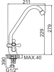 ��������� Ledeme �19 ��� �����, ���������� �����, �������������, ���� L4519