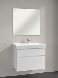 Зеркало Villeroy & Boch MORE TO SEE (800х750х20) A3108000 — изображение 2