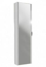 ����� ��������� Cezares (35x20x140) 1 ������, ������� 44676 Bianco Lucido