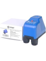 ���� ������ ���� STOUT LP/3, 0-4 ���, 1/4" SCS-0001-000003