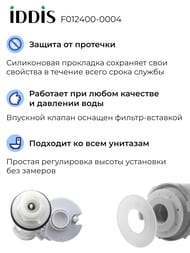  IDDIS ( ) 1- ,   ,    F012400-0004