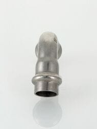 Пресс угольник VALTEC 28х28, 90° нерж. сталь, VTi.951.I.002828