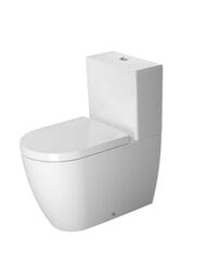  DURAVIT ME by Starck (390x180) .   , , 4,5/3 . 0938000085