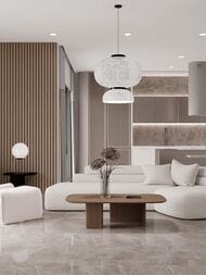 ��������������� ������ Laparet Obsidian Grey (600�600) ��� ������, �����, 9999287043   (��.�.)