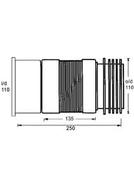  McAlpine     110,  4"/110,  250-380 MRF-RS