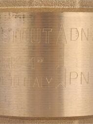 ������ �������� STOUT 1" ��������� �������� � ����������� ������ SVC-0012-000025