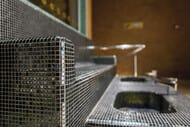 Парогенератор HARVIA HGD110 10,8 кВт с контрольной панелью
