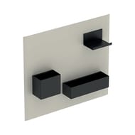 �������� ��������� ����� Geberit Acanto (449x388x75) � �������, ����: �������� ������� 500.649.JL.2