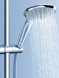 ������� ����� Grohe Euphoria Mono 27266001 (������, �����, �����, �������)