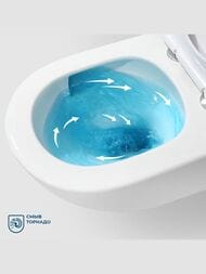 ������ ��������� BelBagno Sfera-TOR (500x360x370) ������������, ������� ��������� BB046CH-TOR/SC