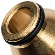 ��������� STOUT 20*2,8�3/4" ��� �����, ������, ��� ������� �����������,  SFC-0020-002028