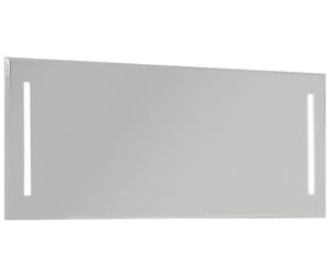 Зеркало AQUATON Отель 150 1A107502OT010 1500x32x654 мм с подсветкой