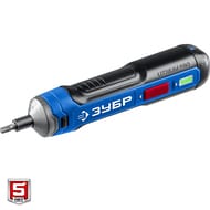 �������� �������������� ���� ZUBR GO 4 Vmax, PSD-4