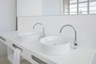 Смеситель Grohe Minta 32917000 для кухни, высокий поворотный излив 223 мм