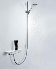   Hansgrohe Raindance Select E120/Unica`S Puro 0,9   26621000
