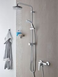 ������� ����� Grohe Tempesta New 26381001 ������� � ������ ���, ������, �������������