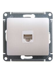  Systeme Electric GLOSSA  RJ45  5E    GSL000681K