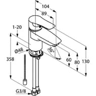 ������! ��������� ��� �������� KLUDI TERCIO �������������, ������ �����, ����: ���� 384800575