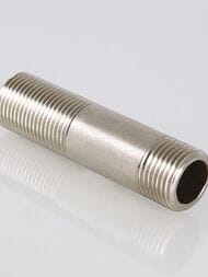Сгон VALTEC 1/2"х 200мм. никель VTr.653.N.0420