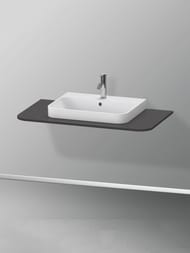  Duravit Happy D.2 Plus 100055016 1 ,   HP031E08080