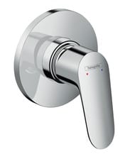 ��������� Hansgrohe Focus 31961000 ��� ���� ������������, � ��������� ��������, ����