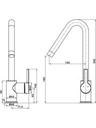 ��������� ��� ����� Swedbe Select 2742GO, �������������, ���������� �����, ���� ������