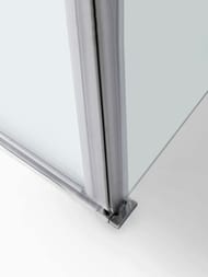   WasserKRAFT Aller 1200x900x2000  /  10H07LWHITE