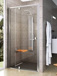 ������� ����� RAVAK PIVOT PDOP2-100 (961-1011�1900) ���������, ������, �����+Transparent